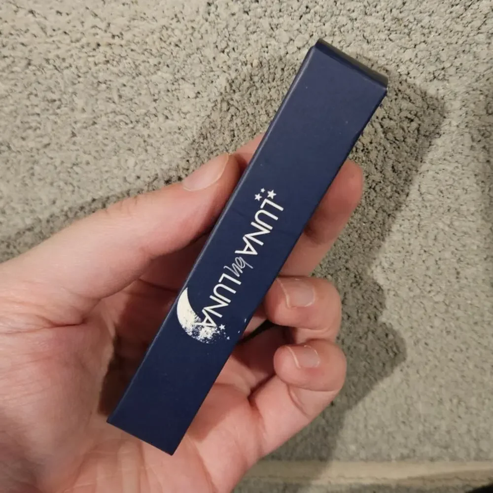 Luna by Luna Cosmetics Lip Crayon in Pandora